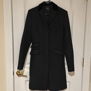Ben Sherman Woman’s wool coat